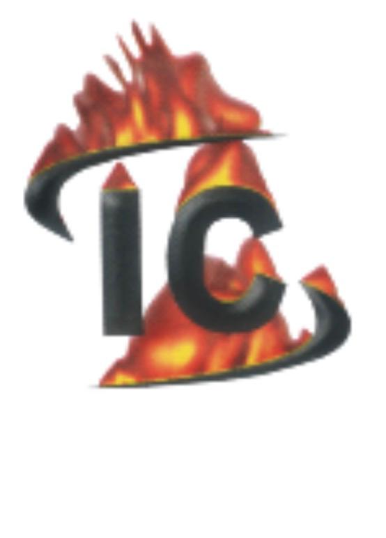 Ismail Ceramics Logo